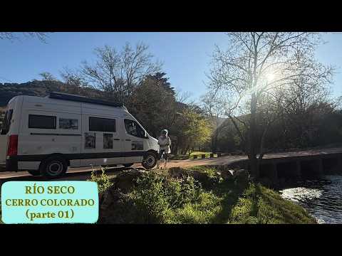 RÍO SECO Y CERRO COLORADO parte 01 - MUNDO FREIRE PROGRAMA 147