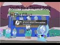 Homemade Intros South Park In Lost Effect