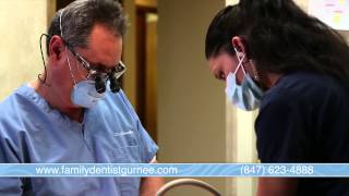 preview picture of video 'Sedation Dentistry in Gurnee Illinois'