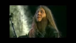 ZBB can't you see with Charlie Starr Blackberry Smoke