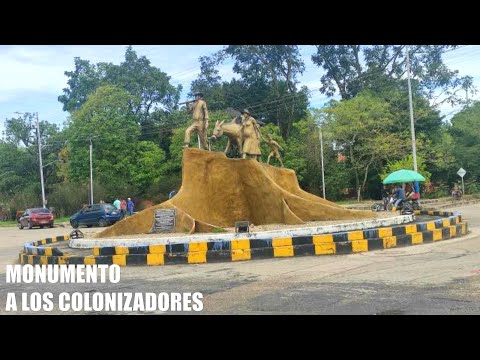 18 Fortul - Arauca, Colombia.