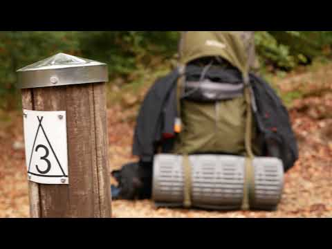 Soonwaldsteig 2020 - 5 Tage Trekking Tour