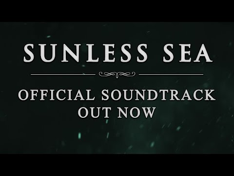Sunless Sea Official Soundtrack: Wolfstack Lights
