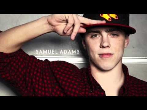 Sam Adams- Driving Me Crazy