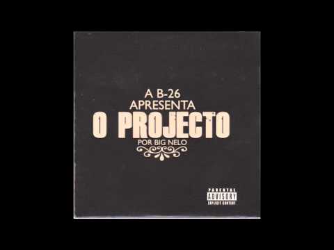 BIG NELO FEAT HEAVY C - MANDA SÓ UMA MENSAGEM