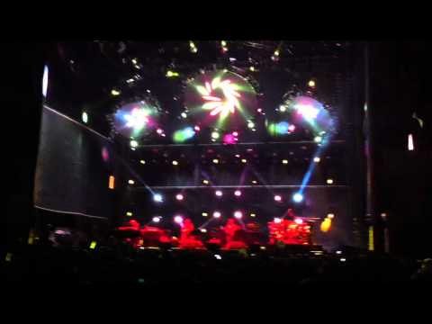 Phish - Sneakin' Sally through the Alley - Dick's Sporting Goods Park - 9/2/2011