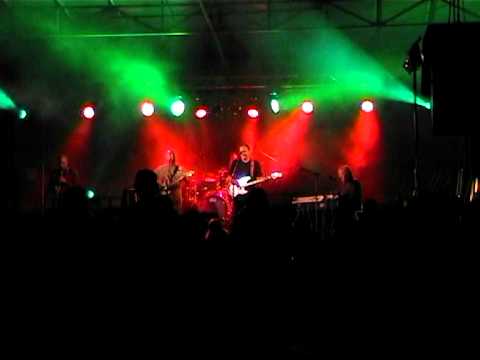 Buty - Duj Duj Duj (Zámecký festival 2011 - Lanškroun 17.6.2011)