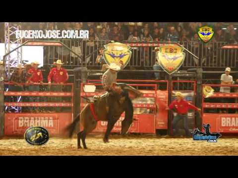 Clodovir Palata Vs Barack Obama Cia 2 Irmãos   Ribeirão Rodeo Music 2017