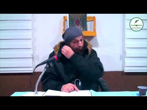 Uputa u islam - dr. Zijad Ljakić