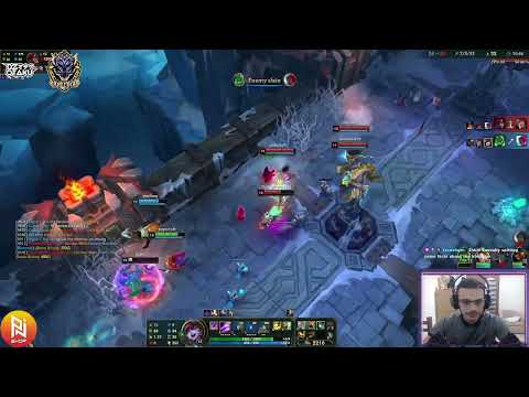 Ignite better then Teleport in Toplane