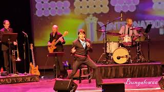 VICTOR TREVINO The Ultimate ELVIS Experience 03/29/2025