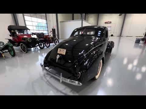 1939 Ford Standard (CC-1955454) for sale in Greensboro, North Carolina