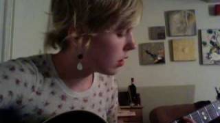 You're Not, by Nataly Dawn