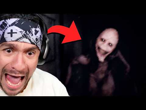 This Might Be the SCARIEST Game of the Year