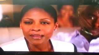 Best Man Holiday Oh Holy Night