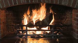 Gord Bamford Peaceful Moments - "The Christmas Song"