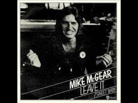 Mike McGear Leave It Lyrics