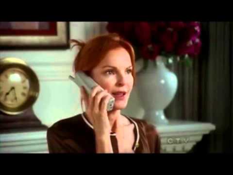 Bree/Orson 7.01 Clip 02 {Read Description}