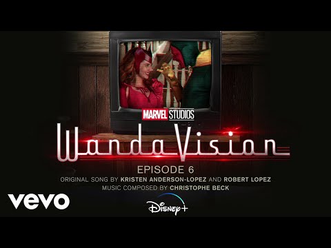 Let's Keep It Going (From "WandaVision: Episode 6"/Audio Only)