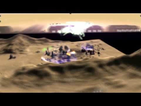 ForgedAllianceAwesomeness -  Swagengy