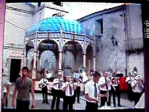 San Lupo (BN) 27 luglio