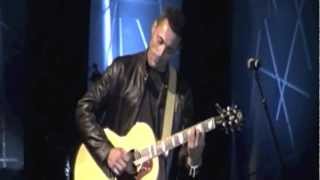 Alex Britti Live "Strepitosooooo" Alex Britti Live "Strepitosooooo"