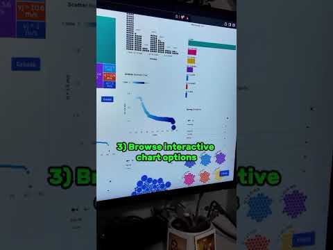 Flourish is Back — And It’s Better Than Ever! 🎉📊
