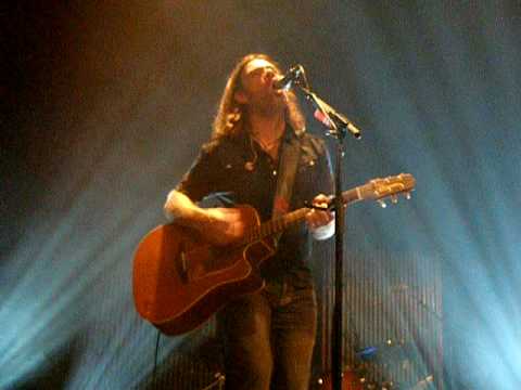 Wave Over Wave, Alan Doyle solo, GBS @ the Clayton Opera House