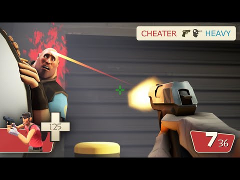 Silent Aiming