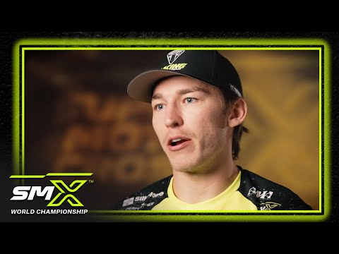 Austin Forkner making 250SX return: Without Dallas crash, 'I might not be here' | Motorsports on NBC