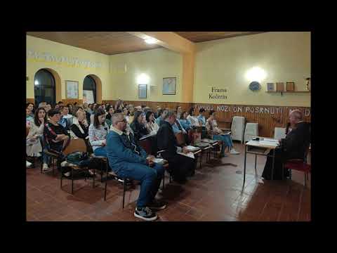 Iz evanđelja u život 13. 5. 2023. – Povijest Franjevačkog svjetovnog reda