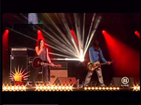 Luttenberger*Klug - am Brandenburger Tor