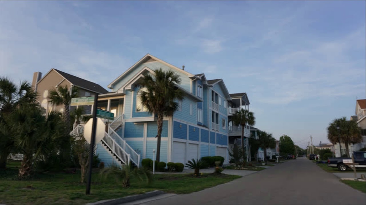 Surfside Beach Real Estate Homes For Sale Surfside Beach