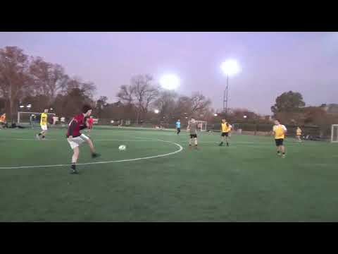 MANAOS FC VS REAL CAMPESTRE FC - #LigaNuñez - #Clausura SLV - 4/8/23