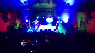Twiztid - Krossroads Inn - Abominationz Tour - Hartford, CT