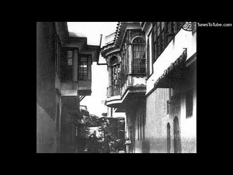 ELMUSTO x ESAT BARGUN x YNS - NE FARKEDER?