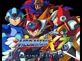 Megaman X7 Ending Fandub
