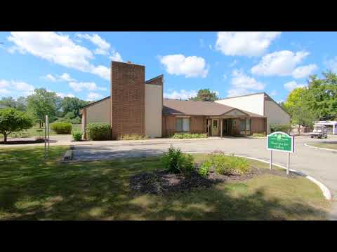 Ashton Woods Apartments, Kentwood, MI