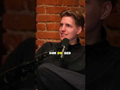 Video Thumbnail: #marcantpodcast #interview #fy #realtalk