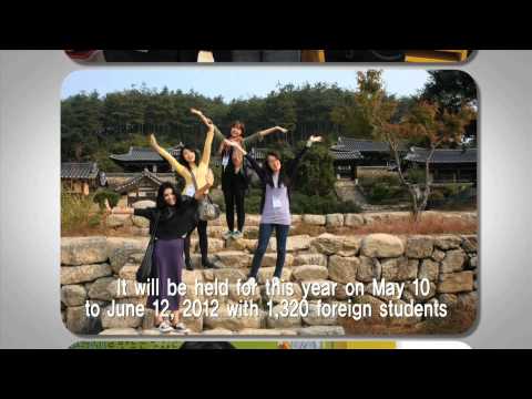 2012 Global-Friendship Tour