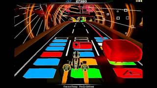 Let&#39;s Audiosurf: Pre-Ex-Girlfriend by Five Iron Frenzy