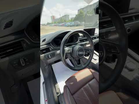 фото audi a5 ii (f5) 0