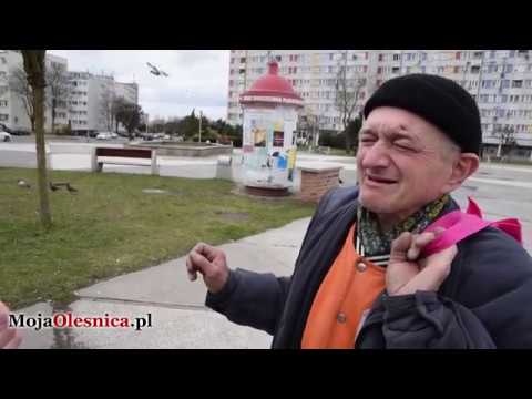 Survey - what to change in Oleśnica?