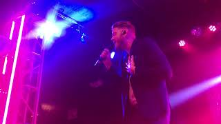 Superfruit Deny U Boston, MA 5.24.2018