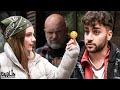 Karim Als Babysitter Für Joanna Berlin Tag Nacht 3589