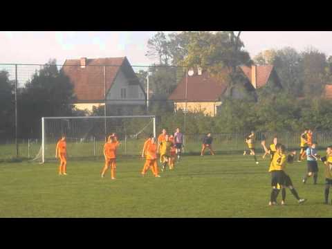 Milosevac: Posavina - Vranjak 1:1  ( 25 10 2015 )