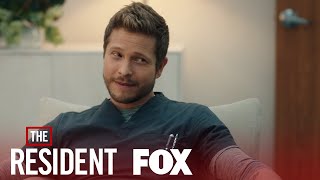 Conrad &amp; Nic Pick One Thing That Drives Them Crazy | Season 3 Ep. 3 | THE RESIDENT