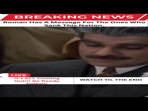 BREAKING: Key Witness Testifies In Trump Indictment -What Roman Moronie Just Revealed Will SHOCK You