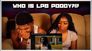 Hotboii Ft. LPB Poody - Anonymous (Official Music Video) | REACTION