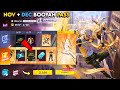 NOVEMBER BOOYAH PASS FF 2025 DECEMBER BOOYAH PASS FREE FIRE NEXT BOOYAH PASS REVIEW FF NEW EVENTS